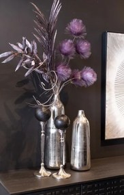 Декоративно цвете Mauve 102  (6 τεμάχια)