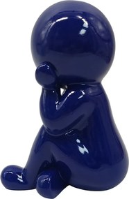 Статуя от полиресин (височина 20 cm) Amigo Dreaming – PT LIVING