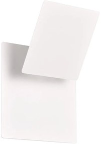 Бяла LED светлина за стена Mio - Trio