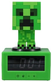PALADONE Minecraft - часовник Creeper