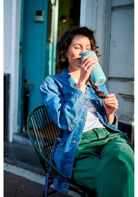 Тъмносиня термочаша 375 ml Nordic denim – Mepal