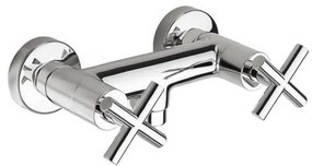 Sapho - Душов смесител AXIA, лъскав хром