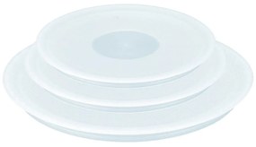Капаци за кутии за съхранение на храна в комплект от 3 - Tefal