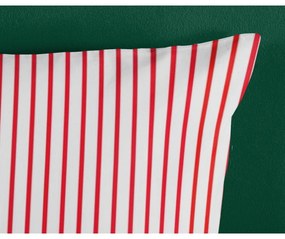 Единично памучно детско спално бельо 140x200 cm Caribbean – Good Morning