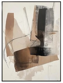 Картина 50x70 cm Diffused – Styler