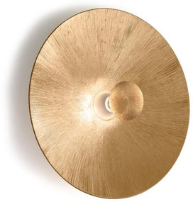 Kolarz A1306.61XL.3.SunAu - Аплик MOON 1xE27/100W/230V златист