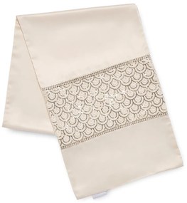 Покривка от микросатен 32x220 cm Deco Sequin – Catherine Lansfield