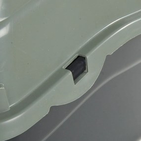 Каки котешка тоалетна 39x57 cm – Love Story