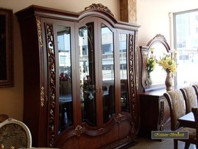 Трапезарна витрина 8072