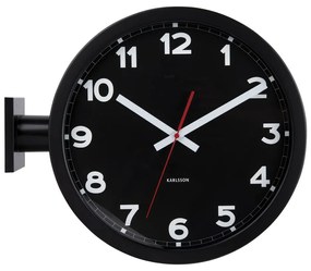 Стенен часовник ø 38 cm New Classic - Karlsson