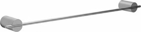Закачалка за баня Tomi 5801 Brush Nickle