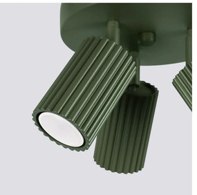 Зелен прожектор Gleam – Sollux