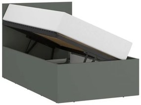 Летви за легло WJ с повдигащ механизъм-90 x 200