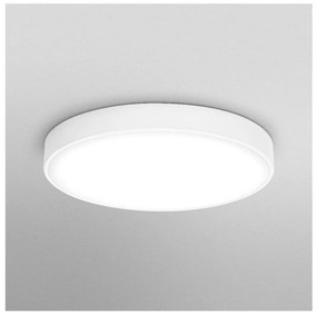 Ledvance - LED Плафониера ORBIS SLIM LED/36W/230V бял