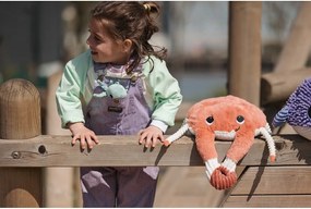 Плюшени играчки 2 бр. Ptipotos Cassecou – Les Deglingos