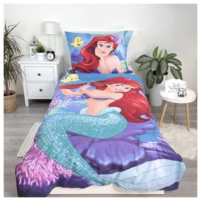 Единично памучно детско спално бельо 140x200 cm Ariel – Jerry Fabrics
