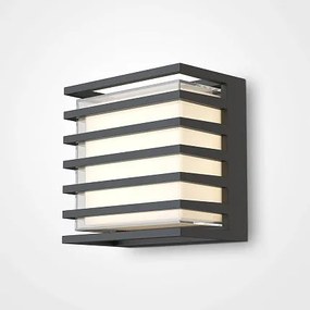 MAYTONI Стенна лампа Downing Street - O020WL-L10B3K