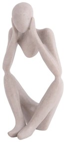 Статуя от полирезин Dreaming - PT LIVING