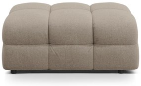 Кафява табуретка Kendal – Micadoni