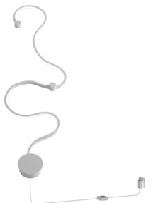 Immax NEO 07081L-LED стенен лампион CARAVANA LED/35W/230V Tuya, димируем