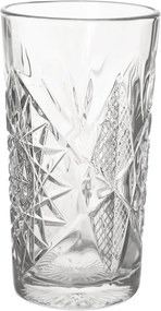 Стъклени чаши в комплект от 6 бр. 470 ml – Orion