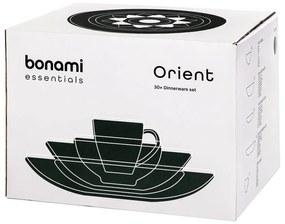 Порцеланови съдове в комплект от 20 части Orient - Bonami Essentials