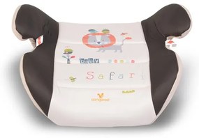 Детска седалка за кола 15-36 кг. Safari CANGAROO