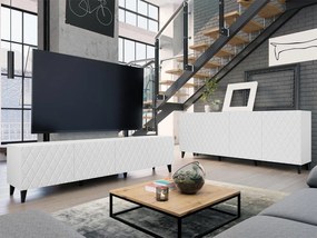 ТV шкаф Asti-Leuko