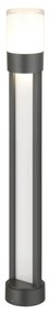 Rabalux 77132 - LED Екстериорна лампа LEITHA LED/12W/230V IP44 80 см