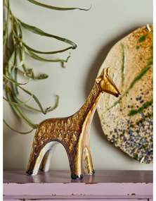 Каменина статуя (височина 20,5 cm) Longuro – Bloomingville