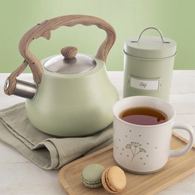 Чайник 2 l Greenish – Orion