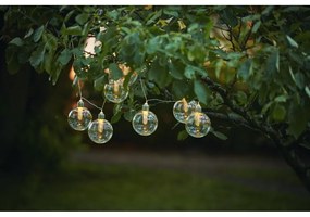 Външна LED светлинна верига, дължина 2,8 м Chania - Star Trading