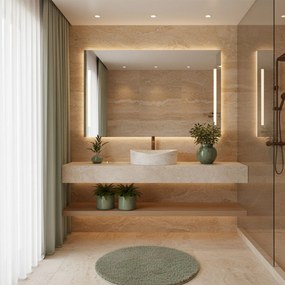 Умивалник за плот Rea Dream