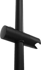 ДУШ РАМО 01 BLACK