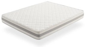 Двустранен матрак , 200 x 200 cm Naturcare Aloe Vera - Moonia