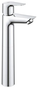 GROHE 32860001 - Смесител за умивалник BAUEDGE 304 мм, лъскав хром