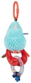 Moulin Roty - Мека играчка активност Рак отшелник 676084