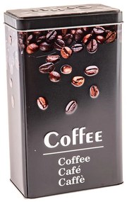 Z terazza кутия за кафе Black3D – Dakls