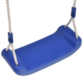 Комплект люлки, 230x130x166 см, борово дърво