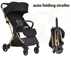 Детска лятна количка Easy fold CANGAROO - Limited Edition