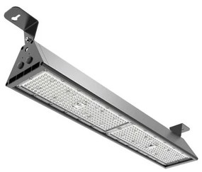 LED индустриално техническо осветително тяло NICO HIGHBAY LED/144W/230V 3000/4000/6000 IP65