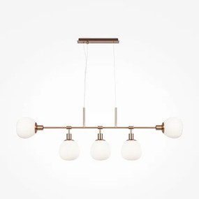 MAYTONI Пендел Erich - MOD221PL-05G