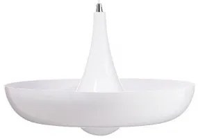 Покривна лампа Dequan-White