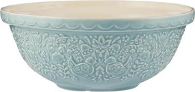 Синя керамична купа ø 26 cm Home to Roost – Mason Cash