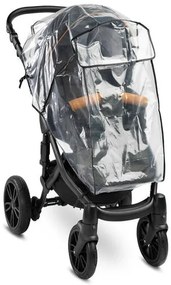 Дъждобран за лятна количка с прозорче Caretero