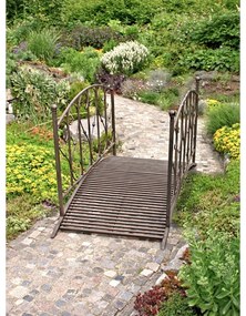 Градински мост Taupo - Garden Pleasure