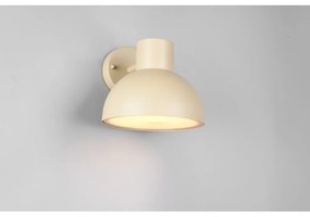 Стенно външно осветително тяло (височина 18,5 cm) Elbe – Trio