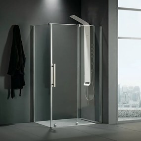 Плъзгаща се врата Devon Breeze -97 - 101