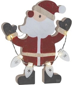 Коледна светлинна украса Billy - Star Trading