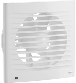 Mexen EXS 150 вентилатор за баня, бял - W9604-150-00